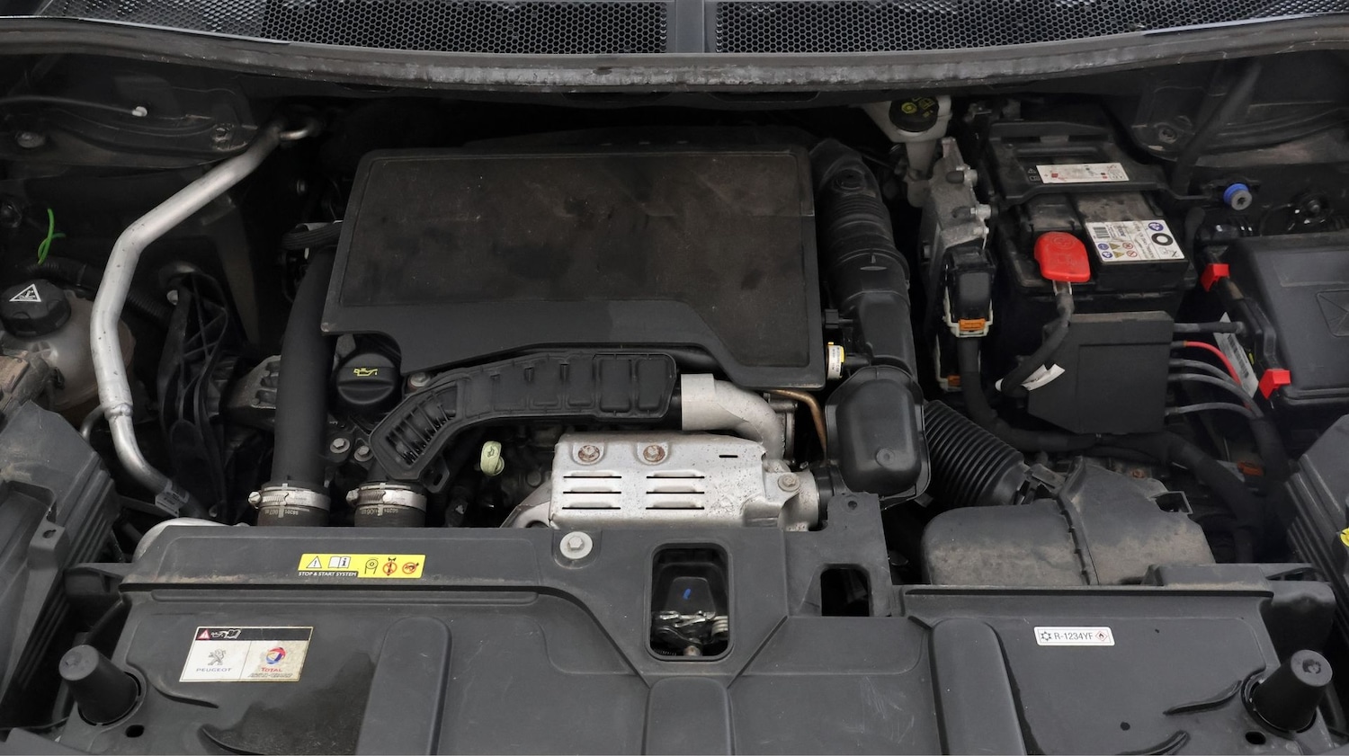 Used Peugeot 3008 2022 for sale - 78199760: Photo 18