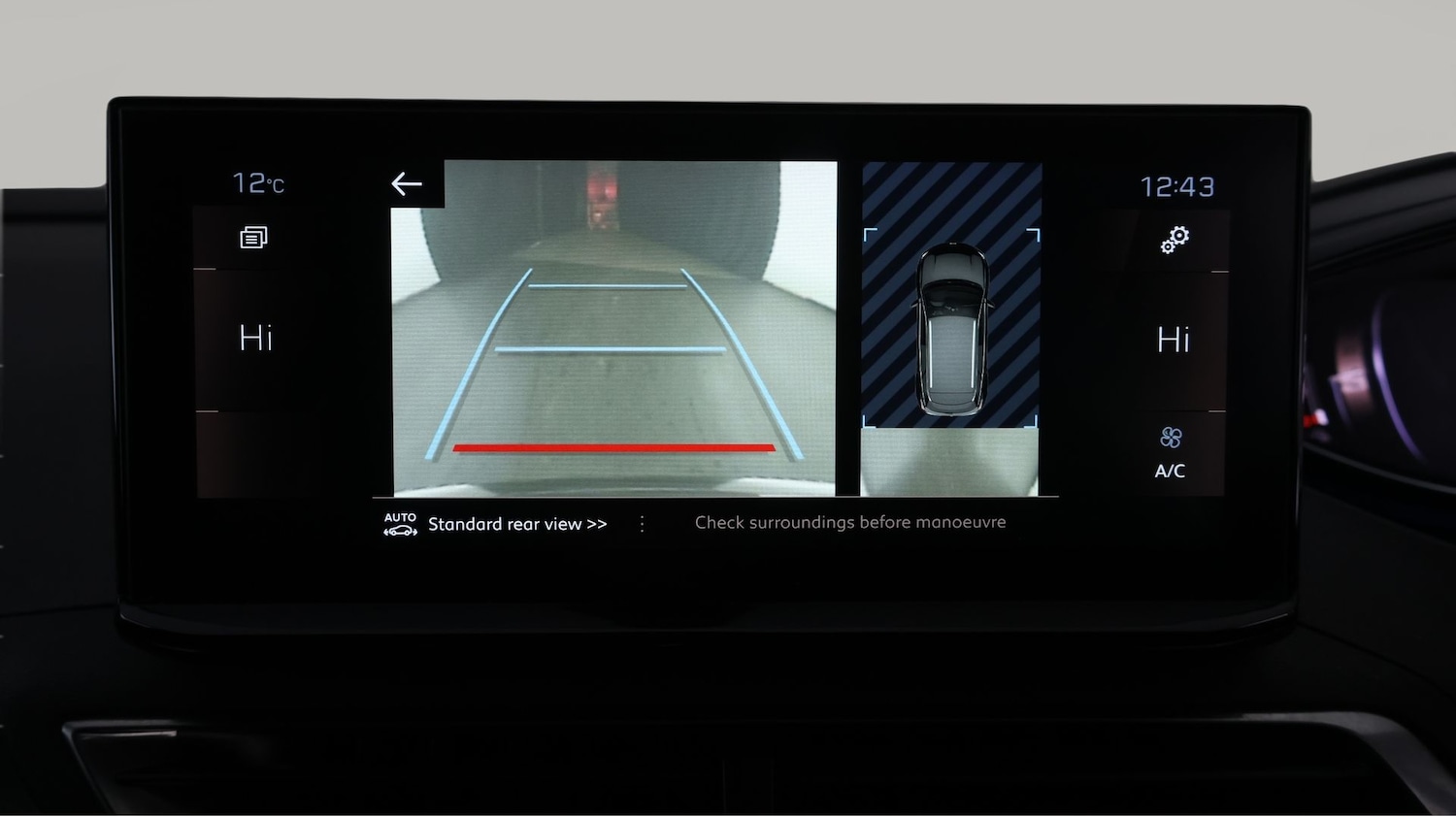 Used Peugeot 3008 2022 for sale - 78199760: Photo 21