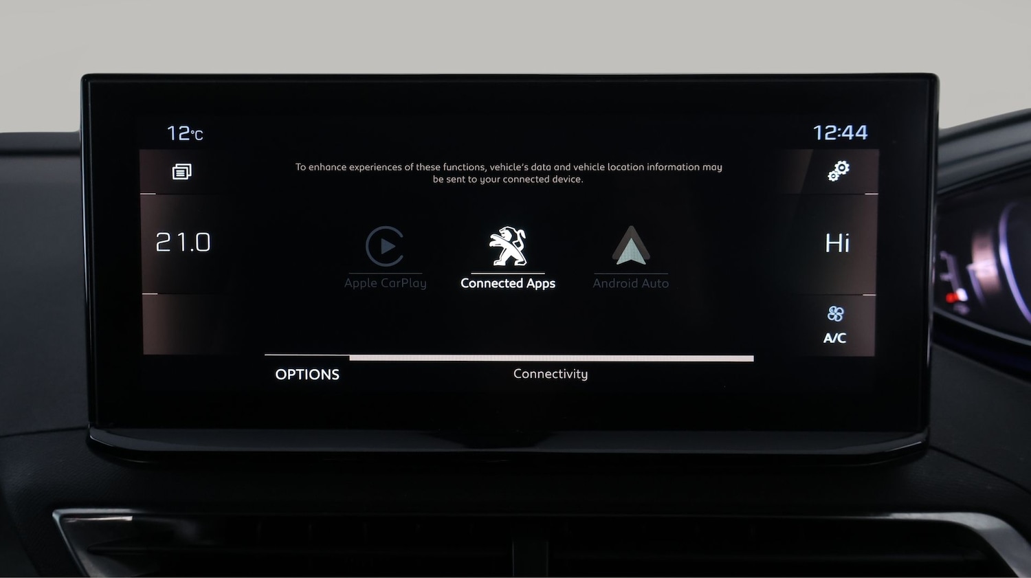 Used Peugeot 3008 2022 for sale - 78199760: Photo 24