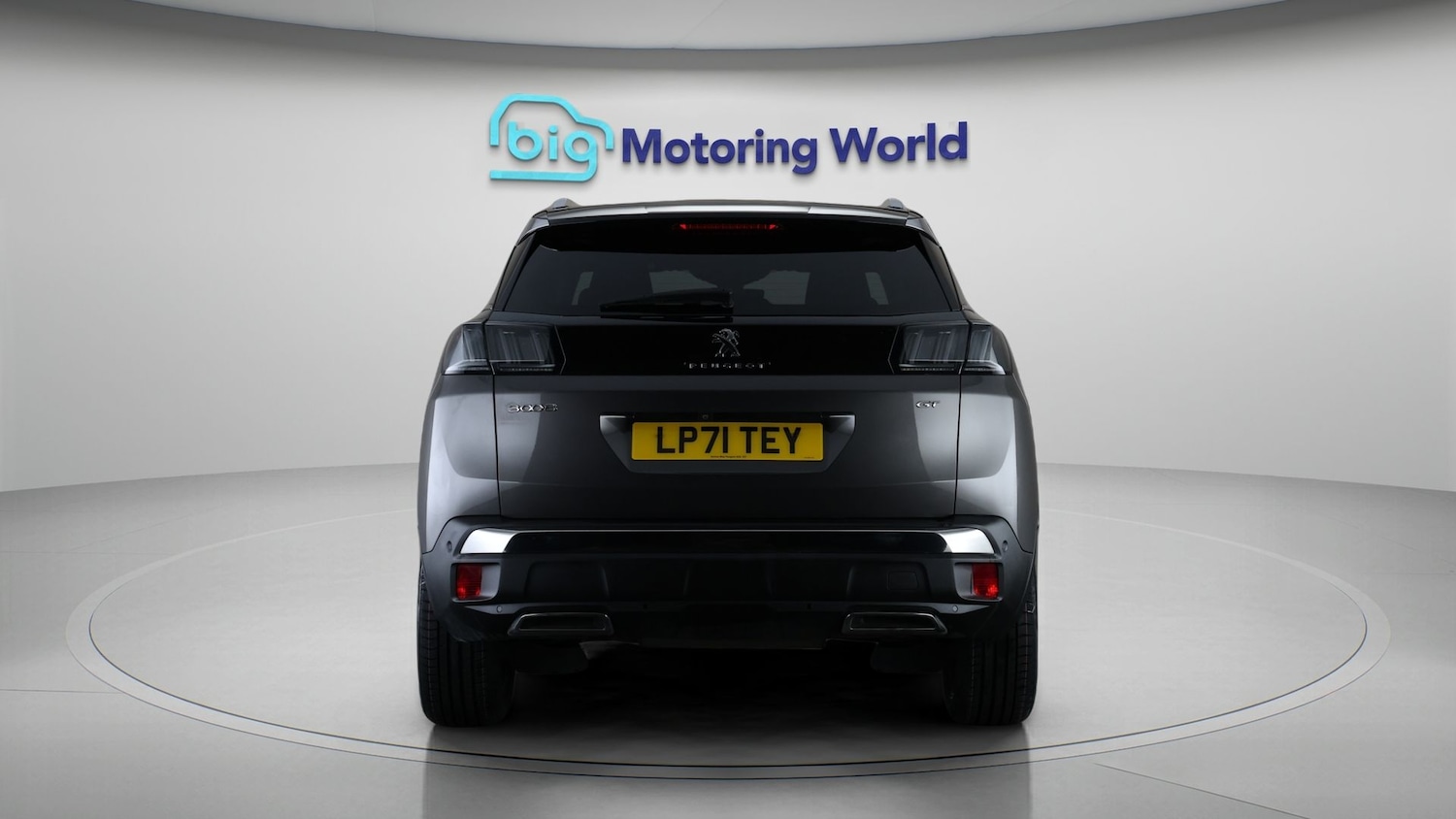 Used Peugeot 3008 2022 for sale - 78199760: Photo 6