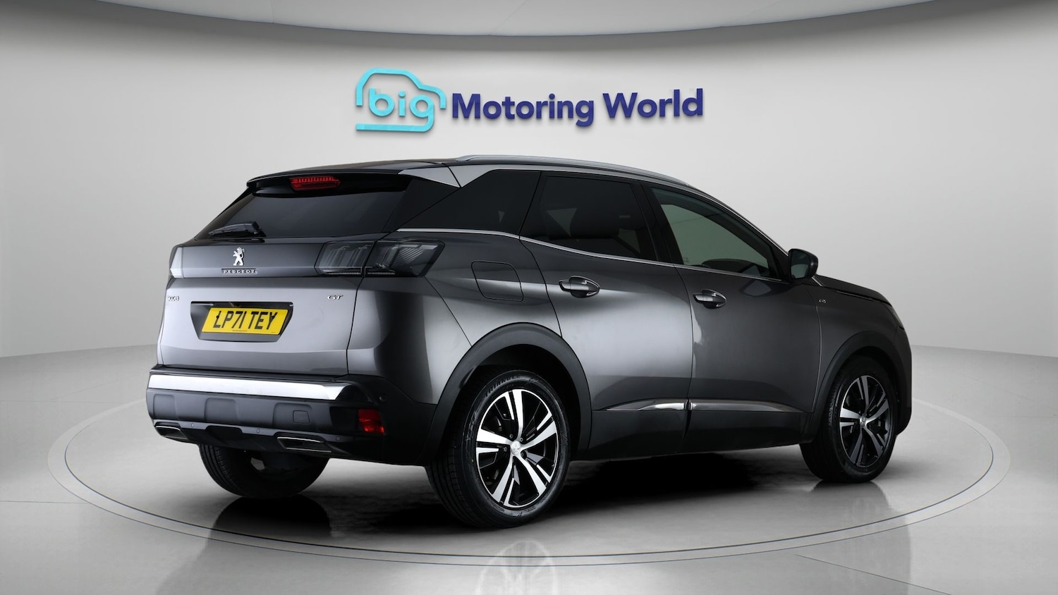 Used Peugeot 3008 2022 for sale - 78199760: Photo 7
