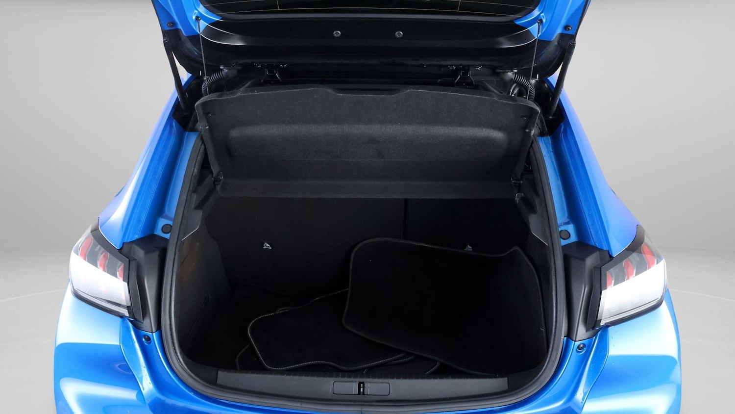 Used Peugeot 208 for sale - 77230763: Photo 17