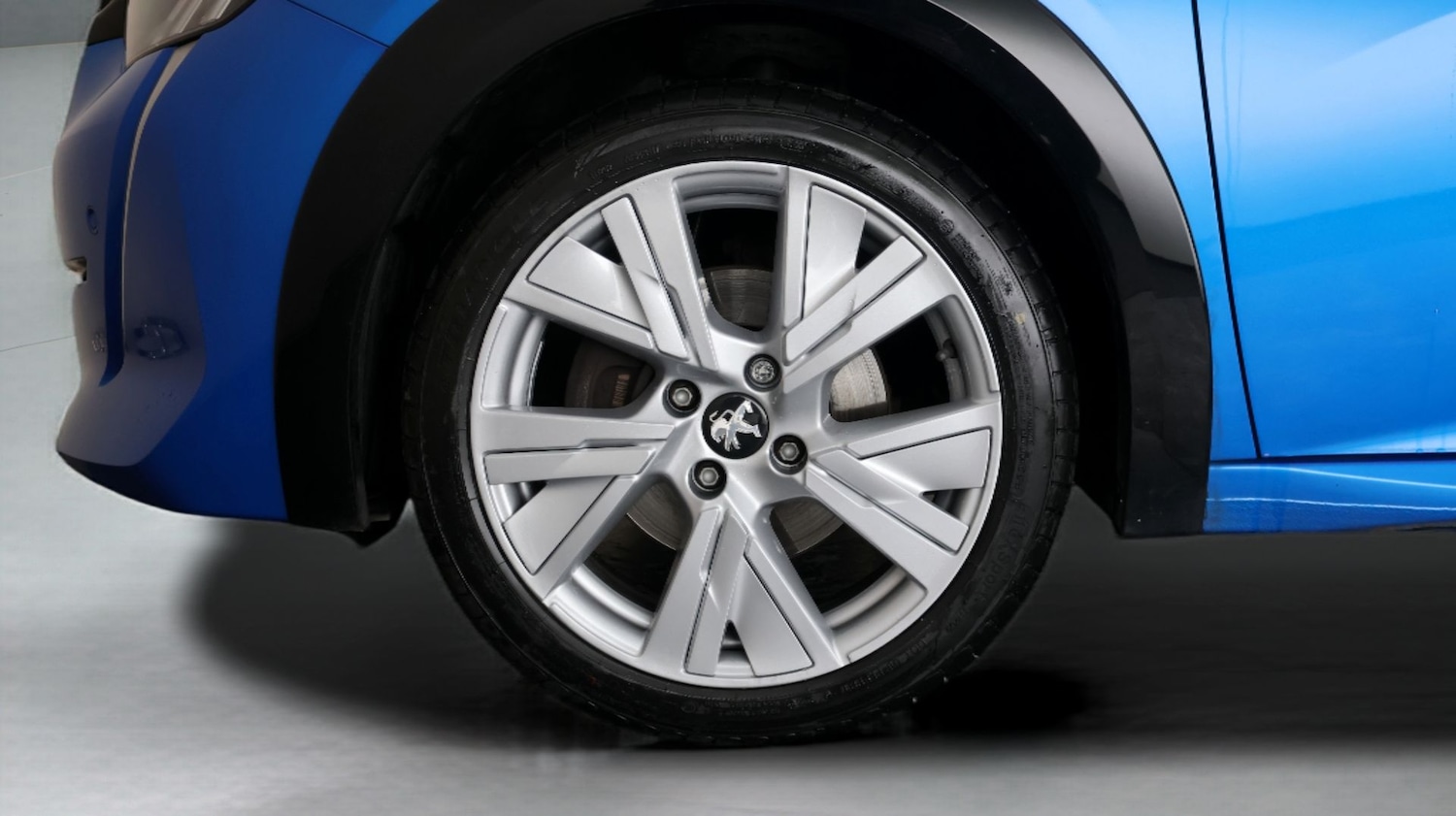 Used Peugeot 208 for sale - 77230763: Photo 18