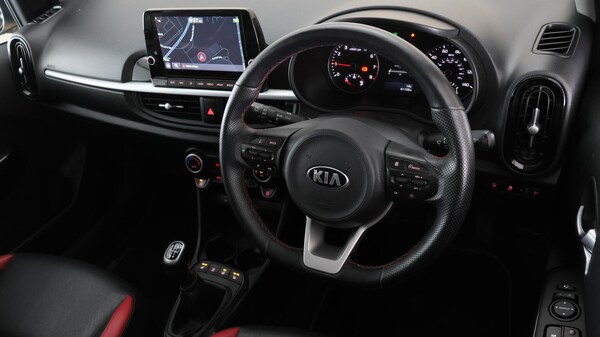 Used Kia Picanto 2021 for sale - 76259715: Photo 10