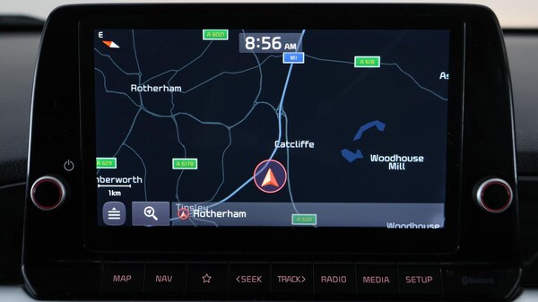 Used Kia Picanto 2021 for sale - 76259715: Photo 12