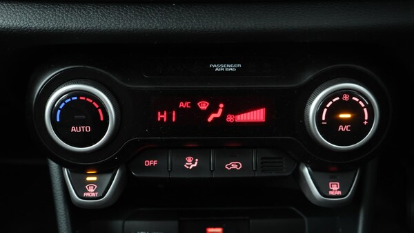 Used Kia Picanto 2021 for sale - 76259715: Photo 13