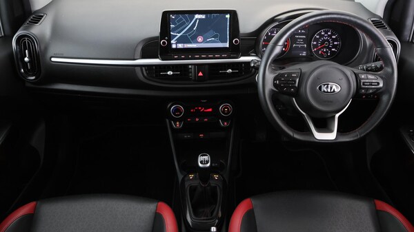 Used Kia Picanto 2021 for sale - 76259715: Photo 14