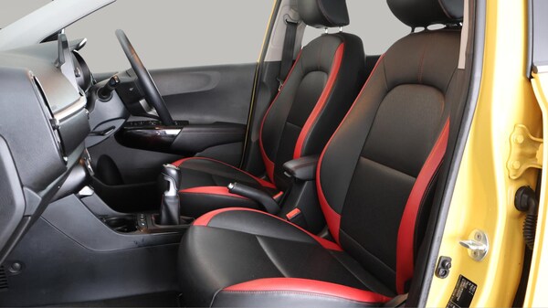 Used Kia Picanto 2021 for sale - 76259715: Photo 15