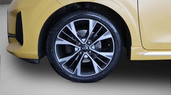 Used Kia Picanto 2021 for sale - 76259715: Photo 19