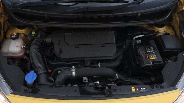 Used Kia Picanto 2021 for sale - 76259715: Photo 20