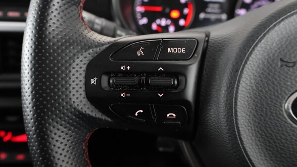 Used Kia Picanto 2021 for sale - 76259715: Photo 25