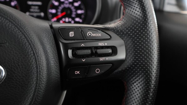 Used Kia Picanto 2021 for sale - 76259715: Photo 26
