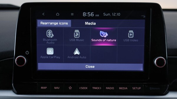 Used Kia Picanto 2021 for sale - 76259715: Photo 27