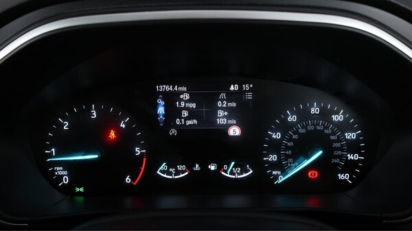 Used Ford Focus 2020 for sale - 76094964: Photo 10
