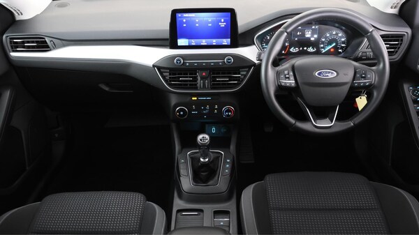 Used Ford Focus 2020 for sale - 76094964: Photo 13