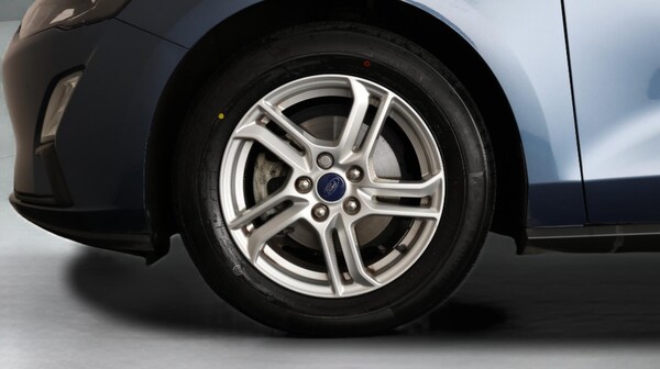 Used Ford Focus 2020 for sale - 76094964: Photo 18