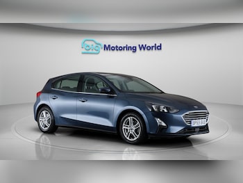 Ford - Focus
