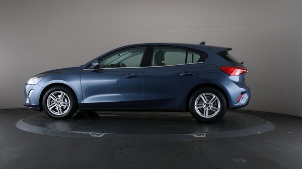 Used Ford Focus 2020 for sale - 76094964: Photo 36