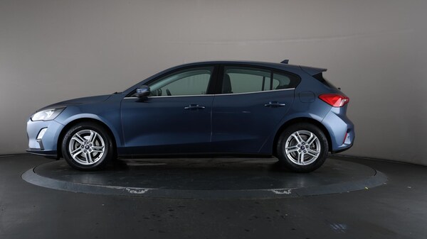 Used Ford Focus 2020 for sale - 76094964: Photo 37