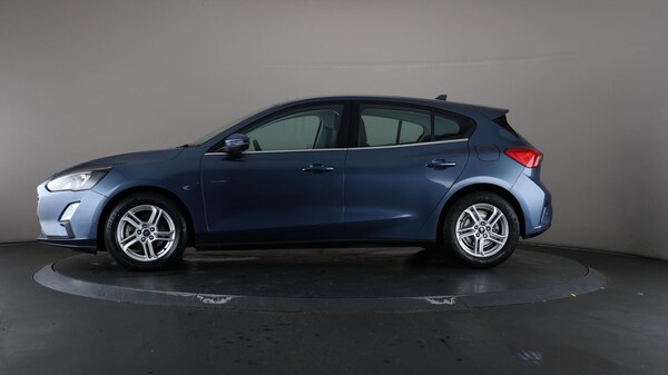 Used Ford Focus 2020 for sale - 76094964: Photo 38