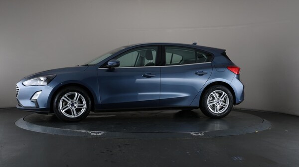 Used Ford Focus 2020 for sale - 76094964: Photo 39