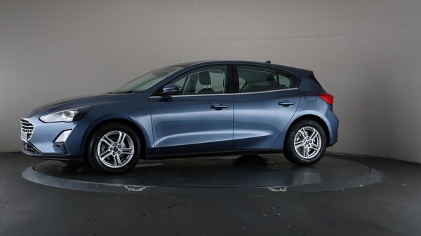Used Ford Focus 2020 for sale - 76094964: Photo 40