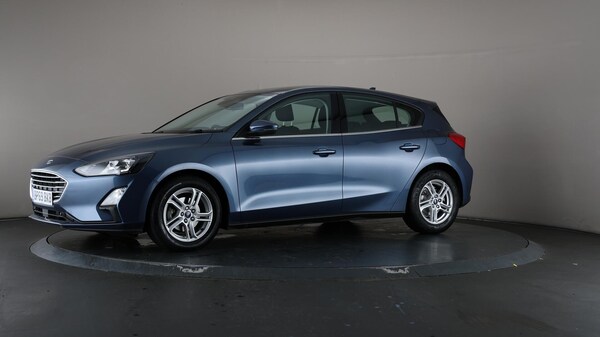 Used Ford Focus 2020 for sale - 76094964: Photo 41