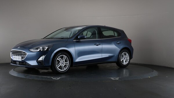 Used Ford Focus 2020 for sale - 76094964: Photo 42