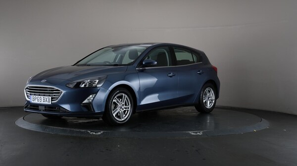 Used Ford Focus 2020 for sale - 76094964: Photo 43