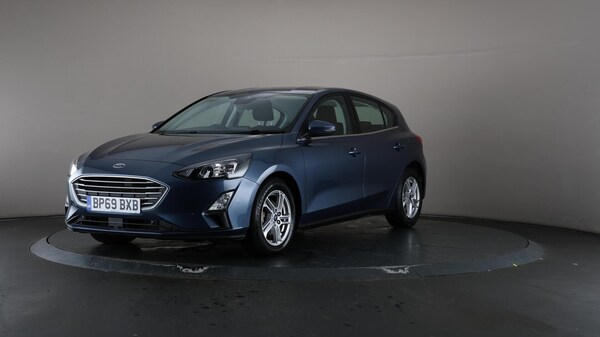 Used Ford Focus 2020 for sale - 76094964: Photo 44