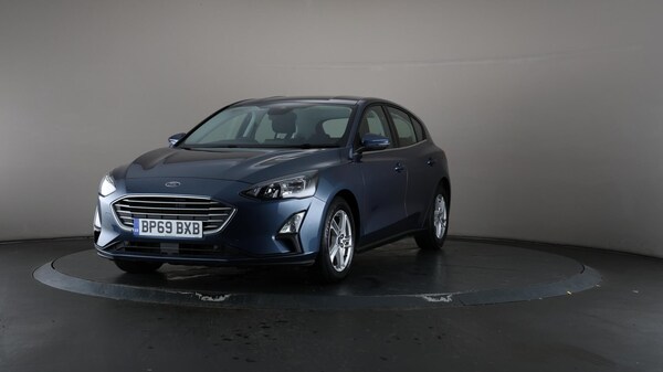 Used Ford Focus 2020 for sale - 76094964: Photo 45
