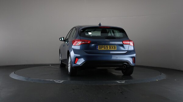 Used Ford Focus 2020 for sale - 76094964: Photo 46