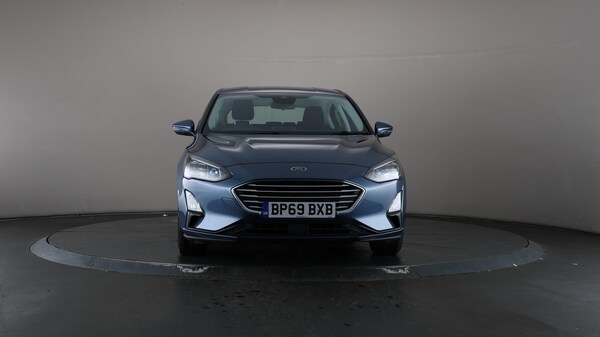 Used Ford Focus 2020 for sale - 76094964: Photo 49