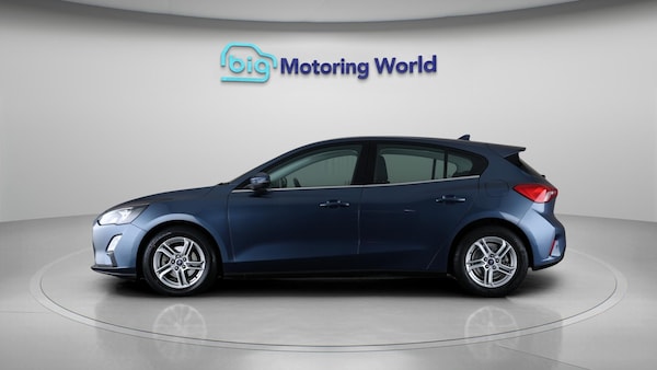 Used Ford Focus 2020 for sale - 76094964: Photo 4