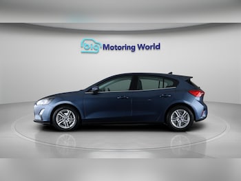 Used Ford Focus 2020 for sale - 76094964: Photo 4