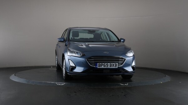 Used Ford Focus 2020 for sale - 76094964: Photo 50