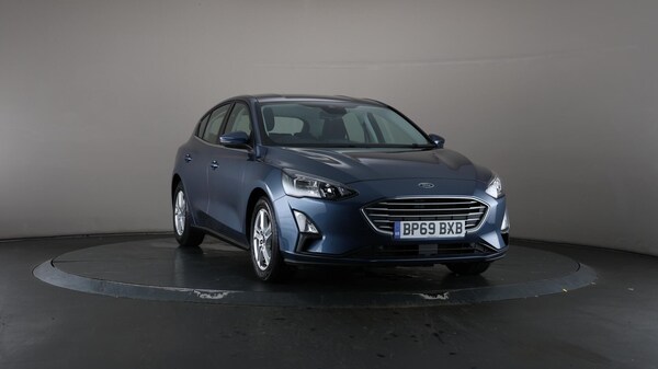 Used Ford Focus 2020 for sale - 76094964: Photo 51