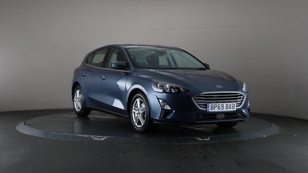 Used Ford Focus 2020 for sale - 76094964: Photo 52