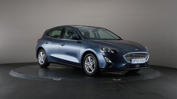 Used Ford Focus 2020 for sale - 76094964: Photo 53