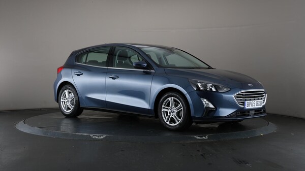Used Ford Focus 2020 for sale - 76094964: Photo 54