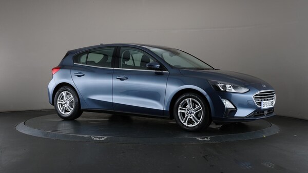 Used Ford Focus 2020 for sale - 76094964: Photo 55