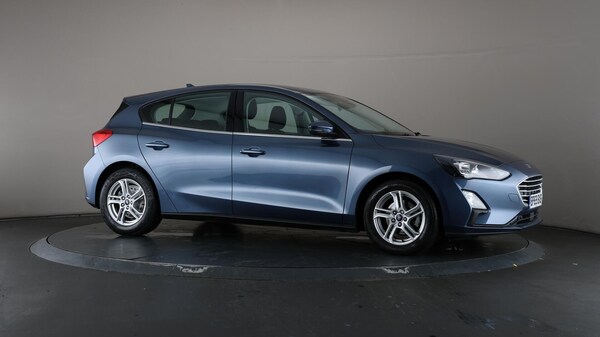 Used Ford Focus 2020 for sale - 76094964: Photo 56