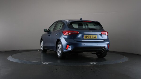 Used Ford Focus 2020 for sale - 76094964: Photo 57