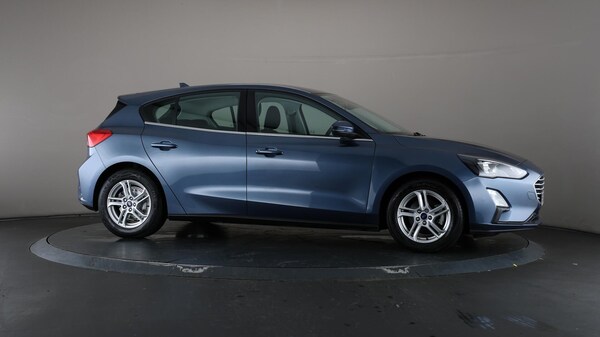 Used Ford Focus 2020 for sale - 76094964: Photo 58