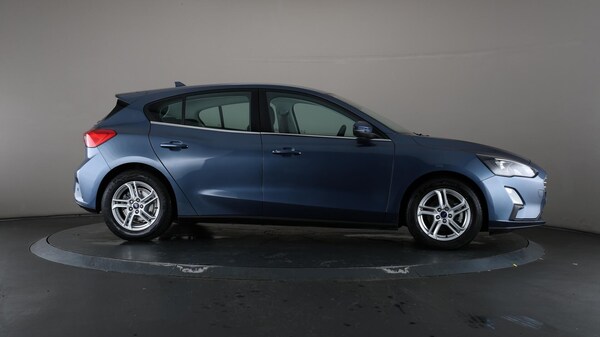 Used Ford Focus 2020 for sale - 76094964: Photo 59