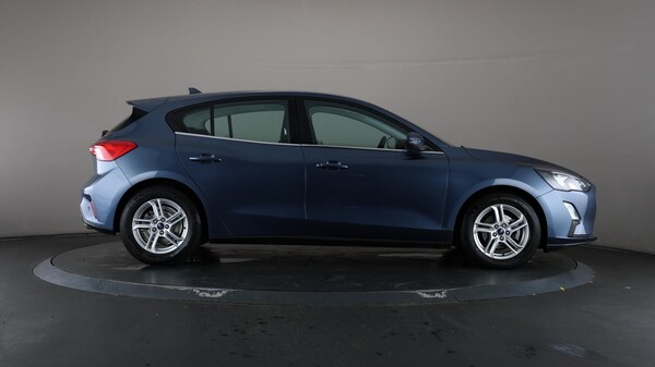 Used Ford Focus 2020 for sale - 76094964: Photo 60