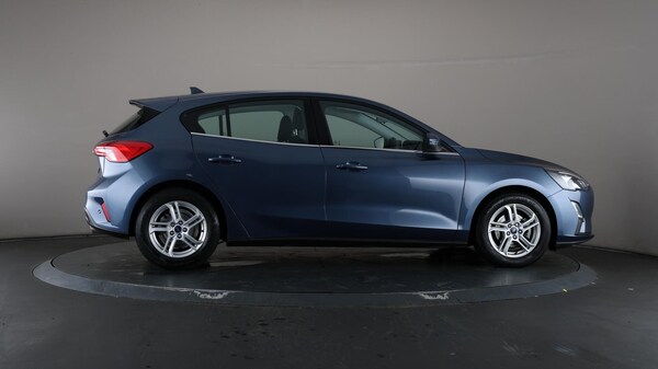 Used Ford Focus 2020 for sale - 76094964: Photo 61