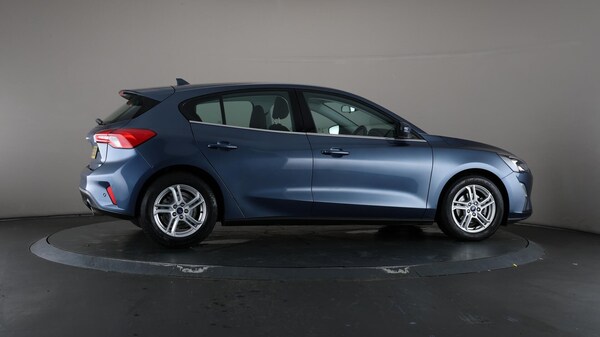 Used Ford Focus 2020 for sale - 76094964: Photo 62