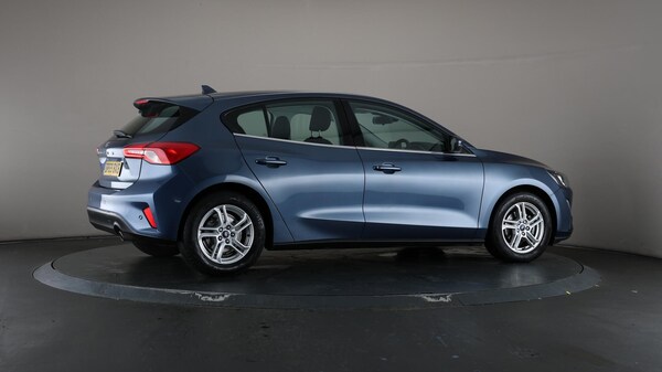 Used Ford Focus 2020 for sale - 76094964: Photo 63