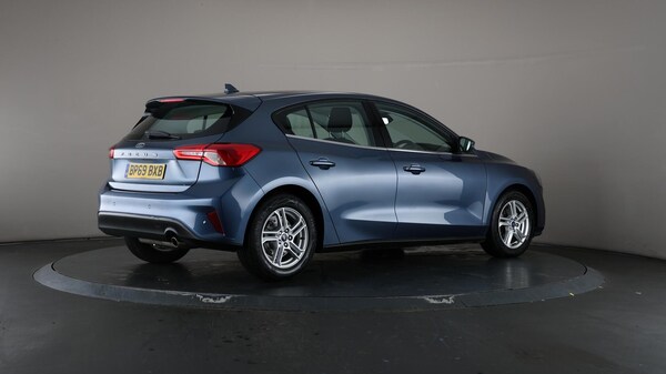 Used Ford Focus 2020 for sale - 76094964: Photo 65